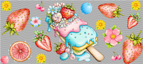 16oz Latest Bestseller-C 8951